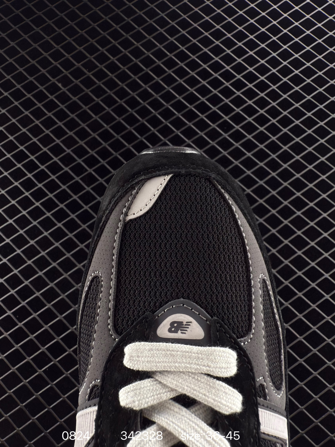 Loro Piana x New Balance NB 990 V6